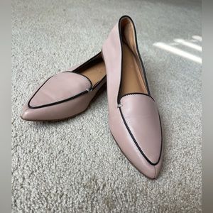 J.CREW WOMEN'S LOAFER - SIZE 6